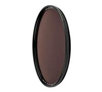 Circular ND64 (1.8) 6 Stop PRO Nano HUC IR SLIM Filter, 49mm | Camera Lens ND Filter, Nano Coating, Infrared Color Reduction, Slim Aluminum Frame, Long-Exposure & Landscape Photography