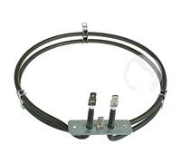 Circular oven resistance (original Beko) 1800W 230V code: 262900074