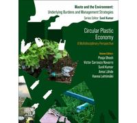 Circular Plastics Economy : A Multidisciplinary Perspective