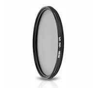 Circular Polariser UHC C-PL, 82mm