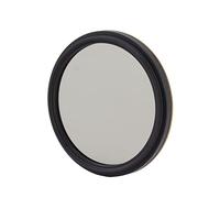 Circular Polarized Filter Lens, CNC Machining, Non-slip Pattern, Circular Polarized Oil-resistant Thin Frame, Prevent During shooting. (55mm)
