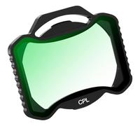 Circular Polarizer Lens Filter/Lens Filter/Neutral Density Filter For AVATA 2 With Double Sided Coating Technology Aviation Aluminum Frame