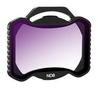 Circular Polarizer Lens Filter/Lens Filter/Neutral Density Filter For AVATA 2 With Double Sided Coating Technology Aviation Aluminum Frame