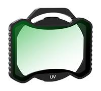 Circular Polarizer Lens Filter/Lens Filter/Neutral Density Filter For AVATA 2 With Double Sided Coating Technology UAV Camera Filter