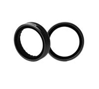 Circular Polarizing Lens Filter Compatible With 70mai Dash Cam 4K A800SE A510 A800S A500S A200 Lite2 D10 Lite D08(Color Name: 2pcs CPL Filter)