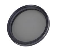 Circular Polarizing Lens Filter CPL Polarizer for Camera Lens Polarization Scenery Photography Aluminum Alloy Optical Glass Clouds (43mm)
