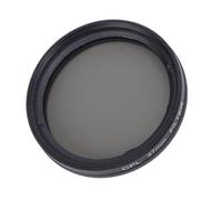 Circular Polarizing Lens Filter CPL Polarizer for Camera Lens Polarization Scenery Photography Aluminum Alloy Optical Glass Clouds (37MM)
