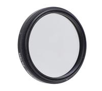 Circular Polarizing Lens Filter CPL Polarizer for Camera Lens Polarization Scenery Photography Aluminum Alloy Optical Glass Clouds (40.5MM)