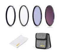 Circular Professional Filter Kit, 72mm