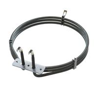Circular Resistor 2000W Oven Cooker 806890591, 806891082 SMEG