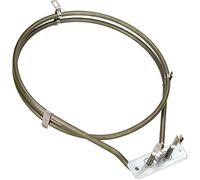 Circular Resistor 230V 2000W for Oven 3570424055 3570425052 3570424030 for AEG for Electrolux Heating Element Warranty 10 Years - MONTERAL