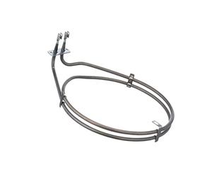 Circular Resistor 2500W Oven, Cooker 00499003, 00081760 BOSCH
