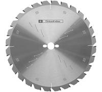 Circular Saw Blade 500, 600, 700 x 30 Nail-Proof , by Stehle , Wood Saw Blade