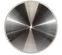 Circular saw blade for wood 700x30x4.2mm 84t Scheppach