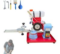Circular Saw Blade Sharpener, 550W Grinding Machine for Carbide Tipped Blades, Rotary Angle Tool for Efficient Sharpening, Durable and Reliable