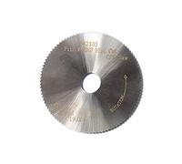Circular saw blades, HSS Circular Saw Blade 100T 50x9.5x0.5mm Mini Cut Off Disc For Power Tools Accessories #42307#42805