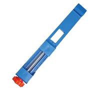 Circular Saw Cutting Guide - Carpenter Tool Design Style Structure, Base Rail Saw Guide For Precise Wood Cutting, Stable Alignment System + Straight Cut Support Build, Durable Aluminum Finish - For Wo