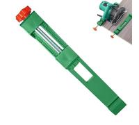 Circular Saw Cutting Guide, Sliding Rail for Cutting Machine, Woodworking Saw Positioning Guide | For Woodworking Home Garage Workshop Construction Framing And Joinery