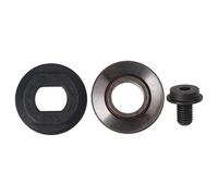 Circular Saw Flanges Set, Blade Bolt 648697-00, Inner 610046-00 & Outer N621119 for DeWalt DCS391 DC390
