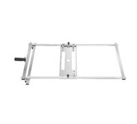 Circular Saw Guide Rail, 92cm Edge Guide Positioning Cutting Board Tool Cutting Machine Edge Guide Positioner, Circular Saw Edge Guide for Electric Circular, Precision Cutting