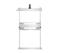 Circular Saw Guide Rail, 92cm Positioning Cutting Board Tool, 7" Electric Circular Saw Edge Guide Positioning Cutting Tool, Saw Guide Rail 0-75cm Cutting Range, for Woodworking Cutting Operations