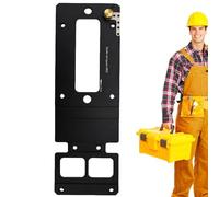 Circular Saw Guide Rail,Saw Guide for Circular Saw,Saw Rail for Circular Saw High Strength Rail Saw Guide | Circular Saw Guide, Saw Jig on Robu Rail