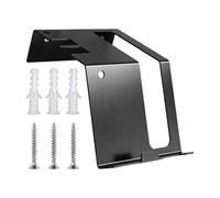 Circular Saw Holder Heavy-Duty Steel Space-Saving Hanger