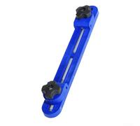 Circular Saw Positioning Base Compatible With 4 6 Inch Dust Cutter For Precise Cutting And Milling Applications(1pc)