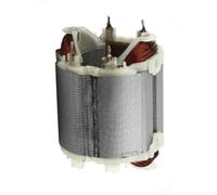 Circular Saw Stator Coil Replacement for GKS190 and GKS165 Power Tools - Metal Construction Field Accessories