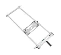 Circular Saw Trimmer Machine Guide, Woodworking Circular Saw Edge Guide Positioning Cutting Board Tool, Multifunction Positioning Frame Tool, Portable Table Saw Fence Rails for Electricity CircularSaw