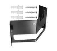 Circular Saw Wall Mount Heavy-Duty Steel Space-Saving Hanger