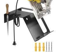 Circular Saw Wall Mount Power Tool Holder