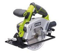 CIRCULAR SAW | WITH 18V POWER | LASER GUIDE, WITHOUT BATTERY | MODEL RWSL1801M | WITH CUTTING CAPACITY OF 45mm TO 90 ° AND 32mm TO 45 °