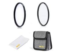 Circular Starter Filter Kit, 82mm