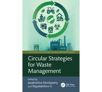 Circular Strategies for Waste Management