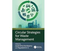 Circular Strategies for Waste Management (Industrial Engineering, Systems, and Management)