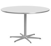 Circular Table Series Round Fritz Hansen