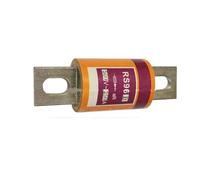 Circular Tube Bolt RS96B500V690V200A250A300A Fast Fuse Components Electronics(RS96B aR 500V 150A)