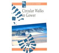 Circular Walks in Gower