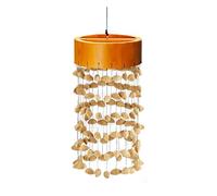 Circular Wind Chimes, Meditation Sound Therapy Props, Band Accompaniment,A