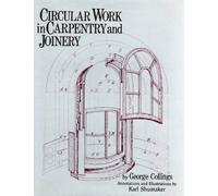 Circular Work in Carpentry and Joinery