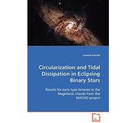 Circularization and Tidal Dissipation in Eclipsing Binary Stars: Results for early type binaries in the Magellanic Clouds from the MACHO project.