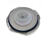 Circulating Pump Motor Impeller Assembly YXW50-2E(L) - Compatible for Midea/Candy/Hansa/Gorenje/Bomann Dishwashers - Essential Replacement Dishwasher Parts