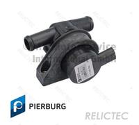 Water Circulating Heat Pump 7.02074.75.0 by Pierburg