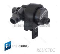 Circulation Additional Parking Heater Water Pump BMW:E60,E61,E63,E64,5,6