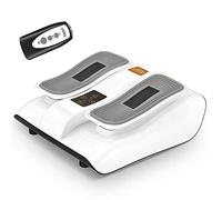 Circulation Leg Exerciser - Physiotherapy Home & Office Equipment-Increase Feet & Leg Activity & Blood Flow While Sitting Down