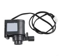 Circulation Pump AP-1200 For Ice Machine Repair 120V 60HZ 8.5W Submersible With Plastic And Metal Parts