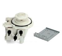 Circulation Pump Dishwasher for WHIRLPOOL, IGNIS, BAUKNECHT 480140102395