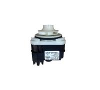 Circulation Pump Motor VSM-E25A0 SH-ALPHA 200V 0-175Hz 95W 11001012000211 ，Compatible For Midea，Compatible For Samsung， Dish Washer Dishwasher Parts