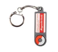 Circulation Pump Rotation Tester with Magnetic Field Indicator for Heating System Diagnostics Including Solenoid Valve Testing (A)